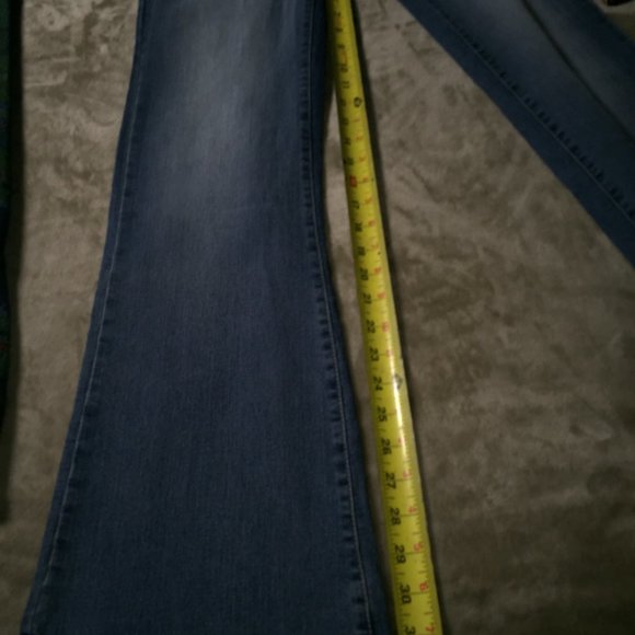 Wallflower jeans size 3 - Picture 6 of 8